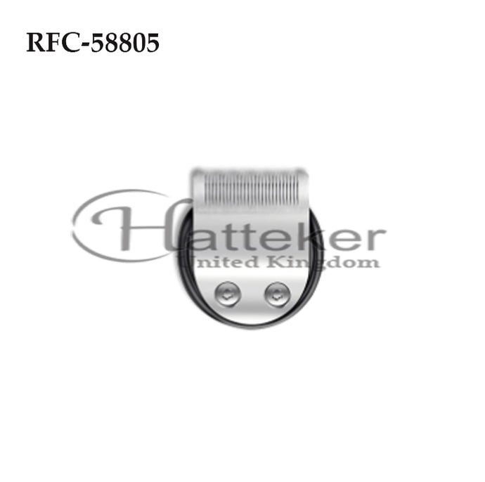 Hatteker Remplacement Precision Trimmer Size 3 for RFC-58805