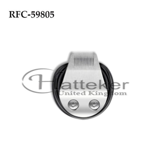 Hatteker Replacement Precision Trimmer Size 1 for RFC-59805 - HATTEKER