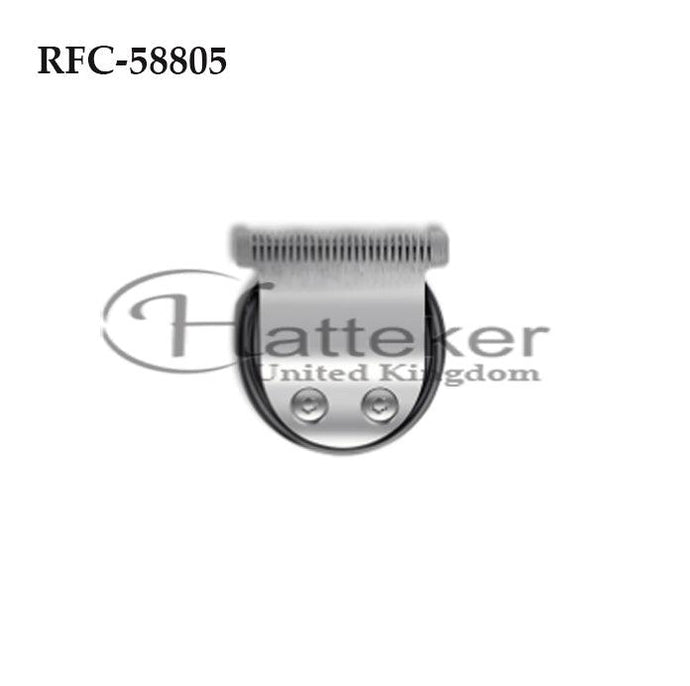 Hatteker Replacement Precision Trimmer Size 2 for RFC-58805 - HATTEKER