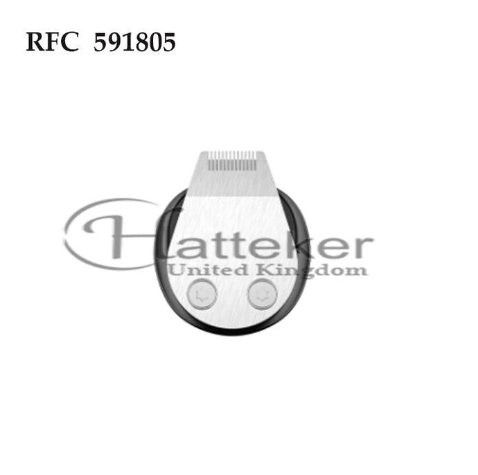 Hatteker Replacement Precision Trimmer Size 2 for RFC-591805 - HATTEKER