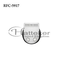 Load image into Gallery viewer, Replacement Blade,Precision Trimmer,Comb,Cable USB RFC-5917 - HATTEKER
