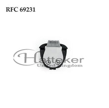 Load image into Gallery viewer, Hatteker Replacement Precision Trimmer Size 1 for RFC-69231 - HATTEKER
