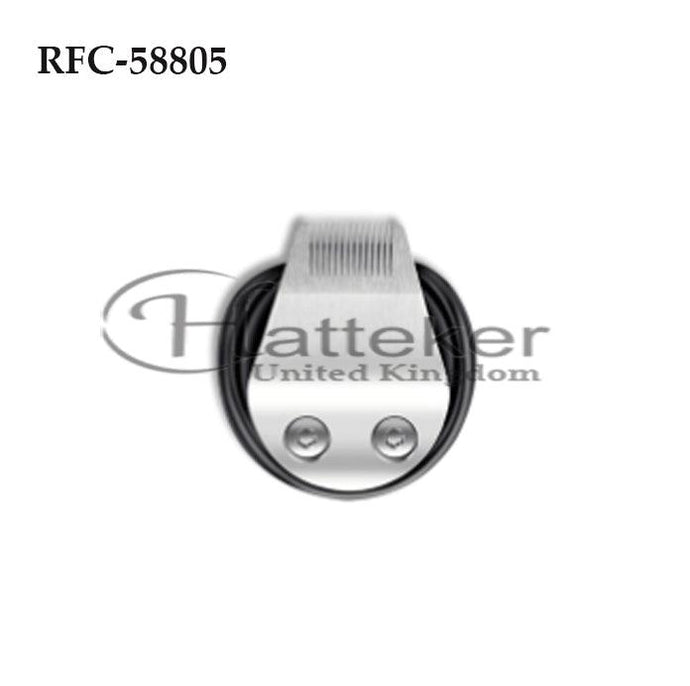 Hatteker Remplacement Precision Trimmer Size 3 for RFC-58805 - HATTEKER
