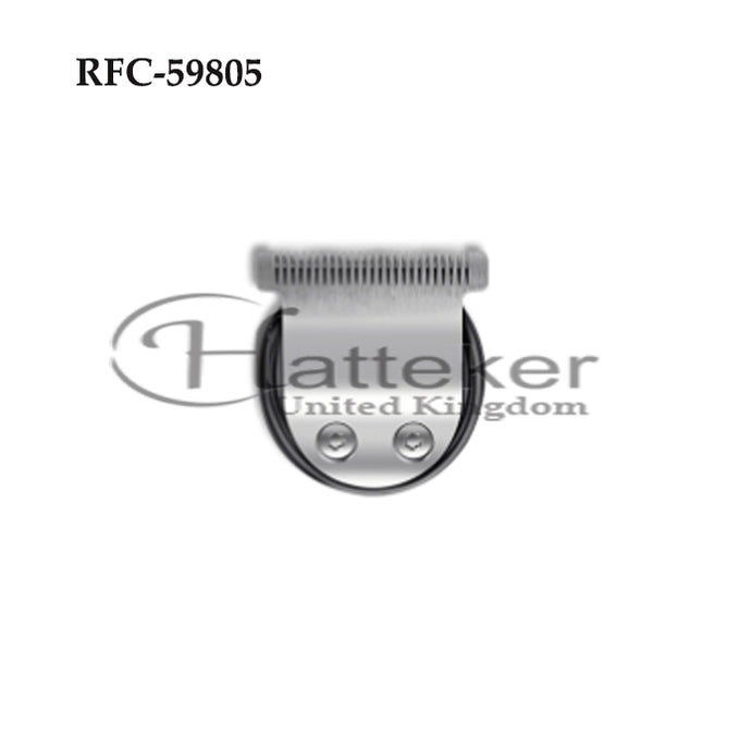 Hatteker Replacement Precision Trimmer Size 3 for RFC-59805