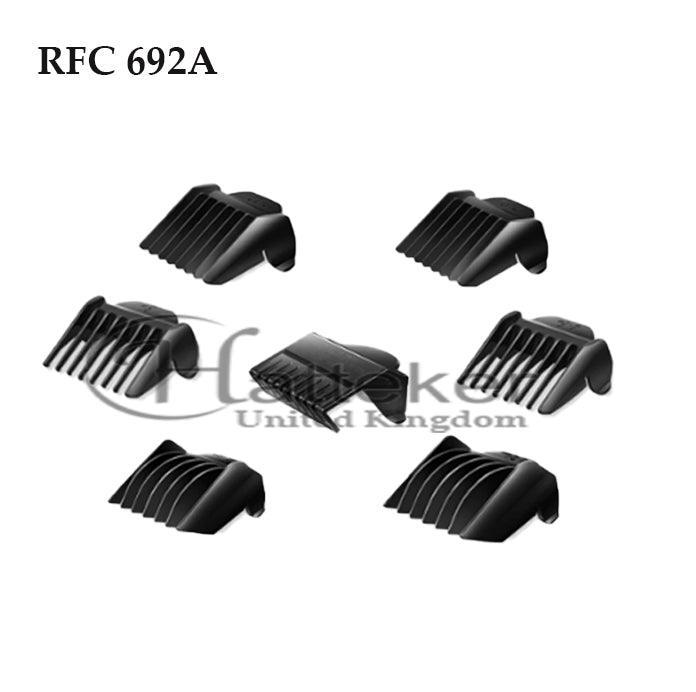 Comb Set Guide Adjustable Limit HATTEKER RFC-692A - HATTEKER