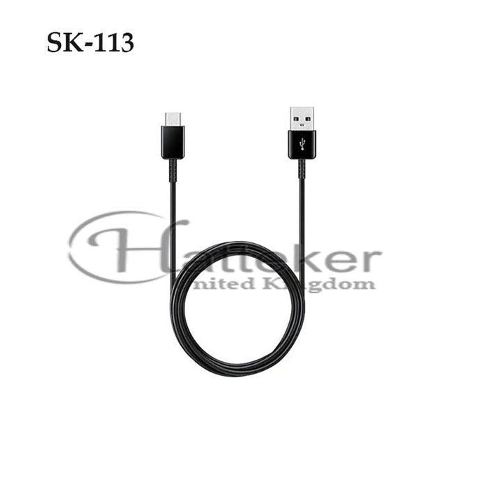 USB CHARGER FOR HATTEKER SK-113