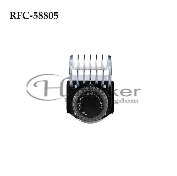 HATTEKER Replacement Limit Comb Adjustable For Hatteker Trimmer RFC-588 - HATTEKER