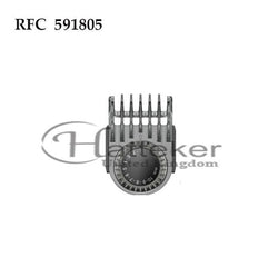 Comb Adjustable Limit Replacement HATTEKER RFC-591805 - HATTEKER