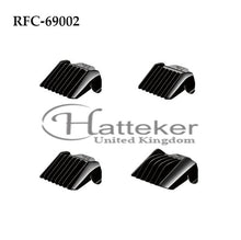 Load image into Gallery viewer, Replacement Blade,Precision Trimmer,Comb,Cable USB RFC 69002 - HATTEKER
