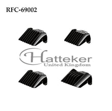 Load image into Gallery viewer, Replacement Blade,Precision Trimmer,Comb,Cable USB RFC 69002 - HATTEKER
