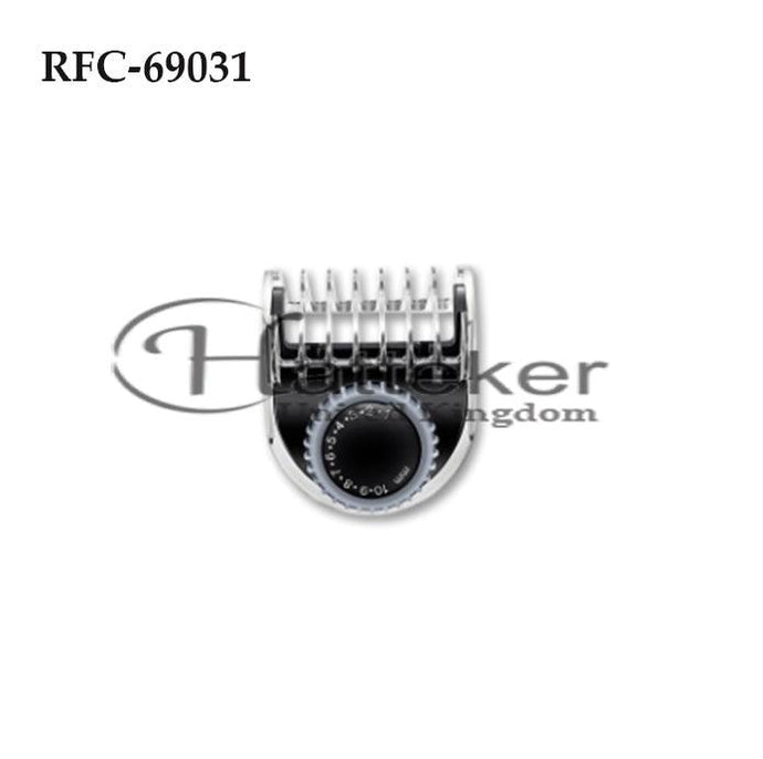 Comb Adjustable Limit  Replacement HATTEKER RFC-69031 - HATTEKER