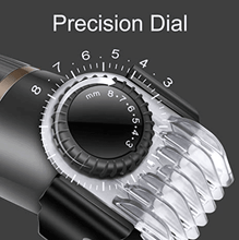 Load image into Gallery viewer, HATTEKER 3 in 1 Professional Hair Clipper Waterproof RFC-69031 - HATTEKER
