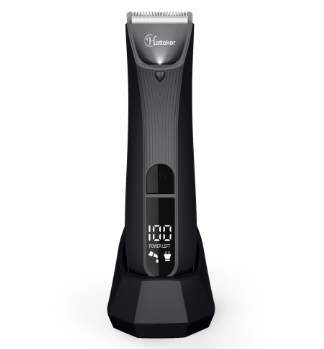 HATTEKER Hair Clipper for Men Rechargeable electric razor body Hair Trimmer SK-1810