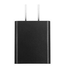 HATTEKER Fast and Reliable Head Charger USB Type Compatible for Hatteker Products - HATTEKER
