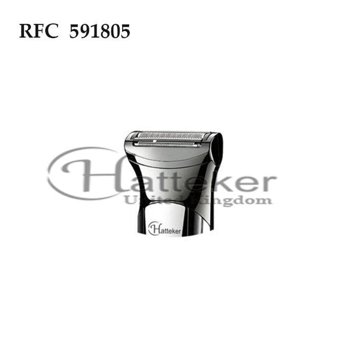 Replacement Foil Head Shave Hatteker RFC-591805 - HATTEKER