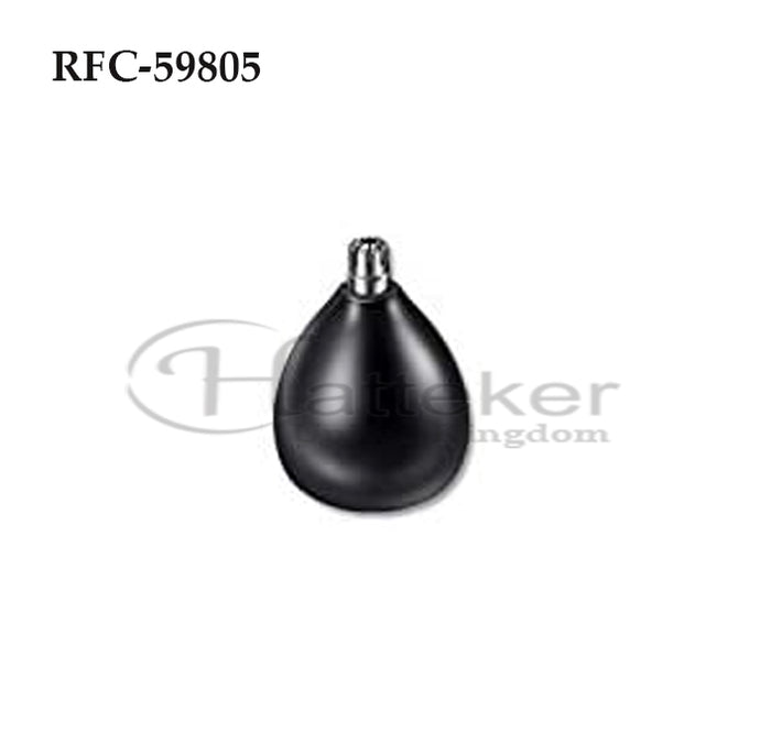 HATTEKER Replacement Foil Cute Nose For Hatteker Trimmer RFC-59805