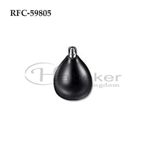 HATTEKER Replacement Foil Cute Nose For Hatteker Trimmer RFC-59805 - HATTEKER