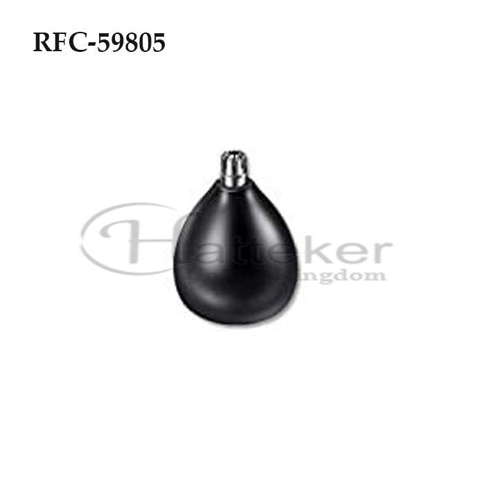 HATTEKER Replacement Foil Cute Nose For Hatteker Trimmer RFC-59805 - HATTEKER