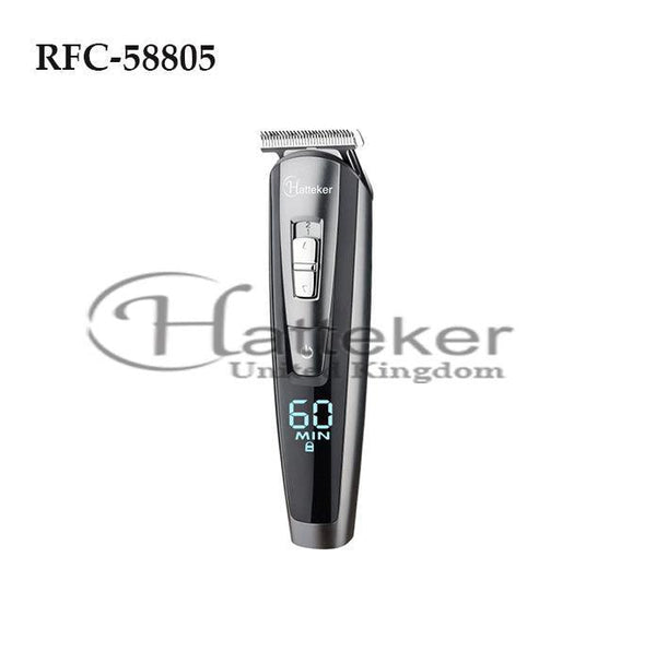 Comb Set Guide Adjustable Limit  HATTEKER RFC-58805 - HATTEKER