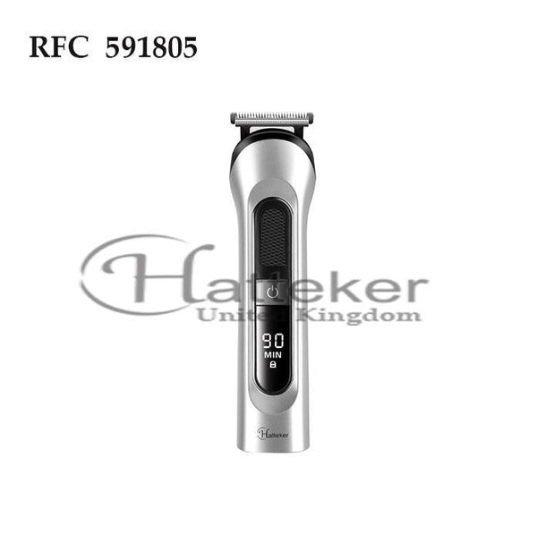 Comb Set Guide Adjustable Limit HATTEKER RFC-591805 - HATTEKER