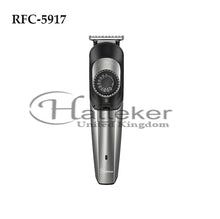 Load image into Gallery viewer, Replaced Comb  Beard comb 1-10mm Adjustable limit comb Model Number: RFC-5917 
