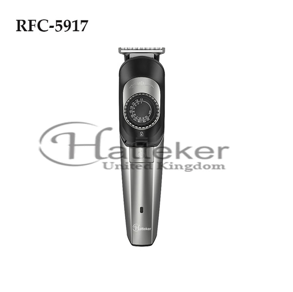 Replaced Comb  Beard comb 1-10mm Adjustable limit comb Model Number: RFC-5917 
