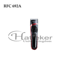 Load image into Gallery viewer, Replacement Blade,Precision Trimmer,Comb,Cable USB RFC-692A - HATTEKER
