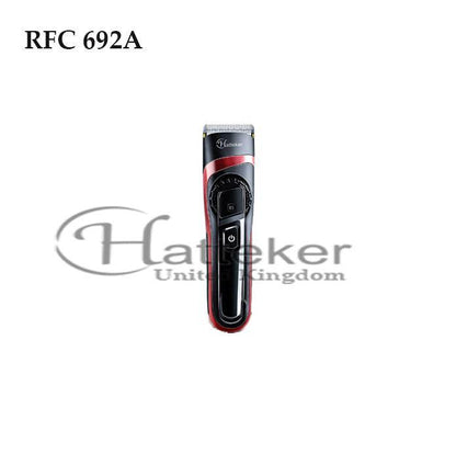 Comb Set Guide Adjustable Limit HATTEKER RFC-692A - HATTEKER