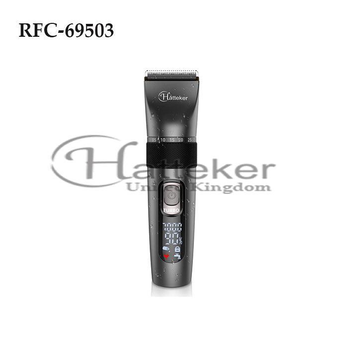 Comb Set Guide Adjustable Limit HATTEKER RFC-69503 - HATTEKER