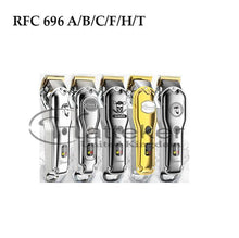 Load image into Gallery viewer, Comb Set Color Guide Adjustable Limit Comb HATTEKER RFC-696 A/B/C/F/H/T - HATTEKER
