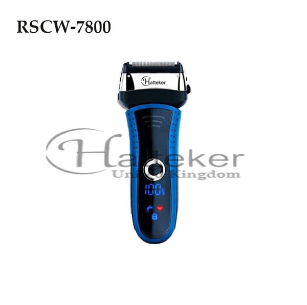 HATTEKER USB CHARGER FOR HATTEKER RSCW-7800 ELECTRIC FOIL SHAVER