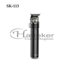 Load image into Gallery viewer, HATTEKER Comb Set Guide Adjustable Limit Comb HATTEKER SK113
