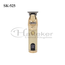 Load image into Gallery viewer, HATTEKER USB CABLE CHARGER FOR  HATTEKER SK-525 TRIMMER
