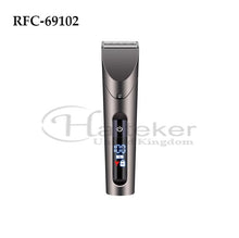 Load image into Gallery viewer, Replacement Blade,Precision Trimmer,Comb,Cable USB RFC 69102 - HATTEKER
