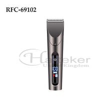 Load image into Gallery viewer, Comb Set Guide Adjustable Limit Hatteker RFC-69102 - HATTEKER
