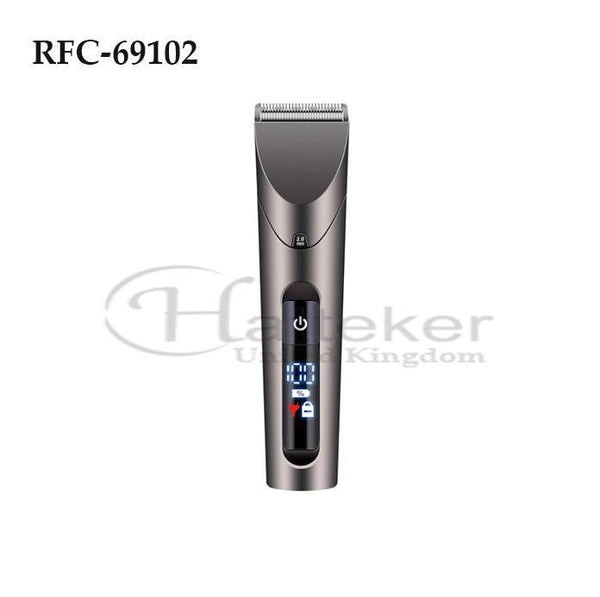 Comb Set Guide Adjustable Limit Hatteker RFC-69102 - HATTEKER