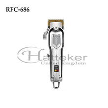 Load image into Gallery viewer, Replacement Clippers Blades for Hatteker RFC-686 - HATTEKER
