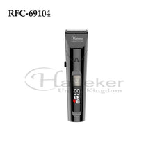 Load image into Gallery viewer, Replacement Blade,Precision Trimmer,Comb,Cable USB RFC 69104 - HATTEKER
