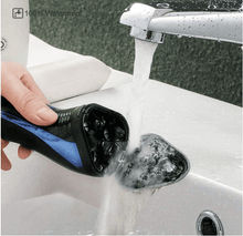 Load image into Gallery viewer, Hatteker Electric Shaver Razor Beard Trimmer for Men Pop-Trimmer Waterproof - HATTEKER
