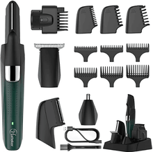 Load image into Gallery viewer, Hatteker Body Groomers - HATTEKER
