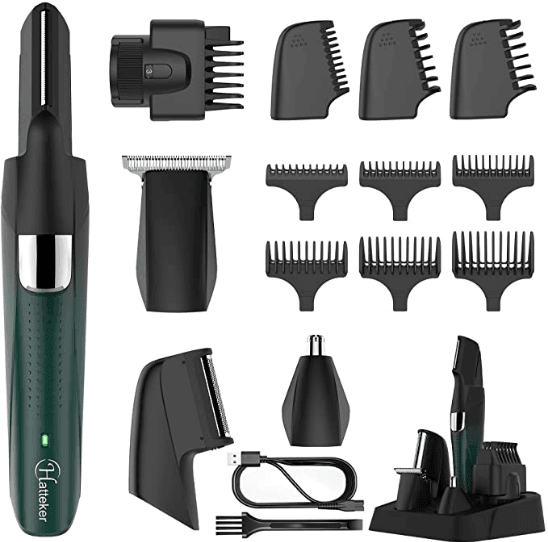 Hatteker Body Groomers - HATTEKER