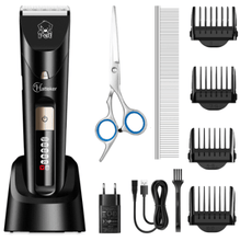 Hatteker online dog clippers