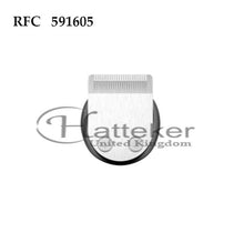 Load image into Gallery viewer, Hatteker Replacement Precision Trimmer Size 1 for RFC 591605 - HATTEKER
