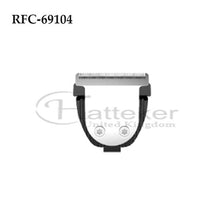 Load image into Gallery viewer, Replacement Blade,Precision Trimmer,Comb,Cable USB RFC 69104 - HATTEKER
