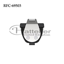 Load image into Gallery viewer, Hatteker Replacement Precision Trimmer Size 1 for RFC-69503 - HATTEKER
