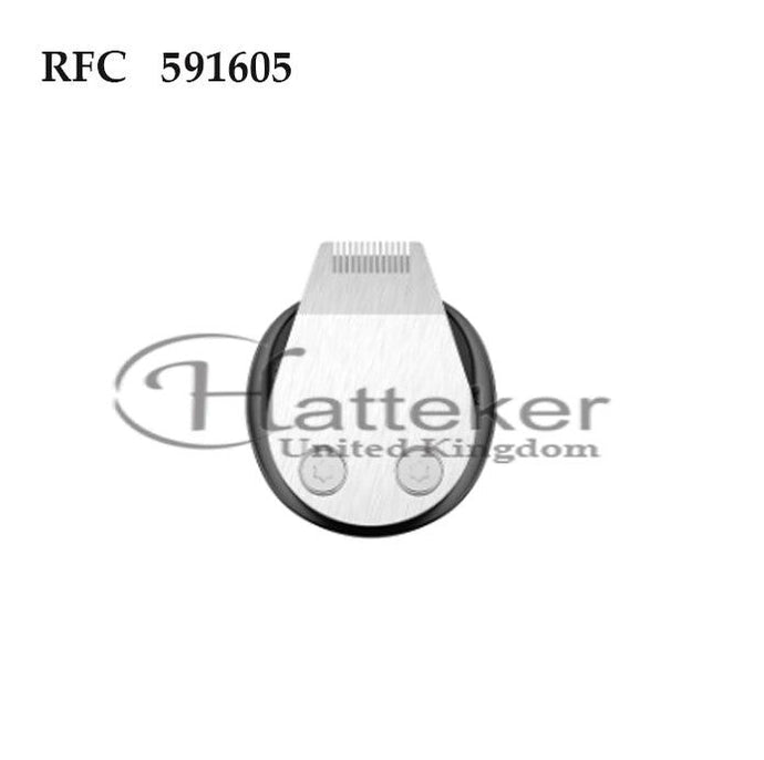 Hatteker Replacement Precision Trimmer Size 2 for RFC 591605 - HATTEKER
