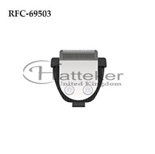 Load image into Gallery viewer, Hatteker Replacement Precision Trimmer Size 2 for RFC-69503 - HATTEKER
