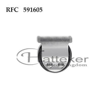 Load image into Gallery viewer, Replacement Blade,Precision Trimmer,Comb,Cable USB  RFC 591605 - HATTEKER
