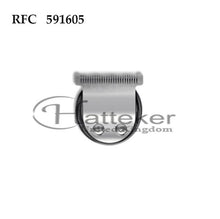 Load image into Gallery viewer, Hatteker Replacement Precision Trimmer Size 3 for RFC 591605 - HATTEKER
