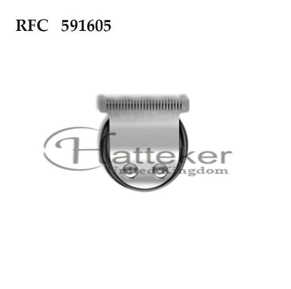 Hatteker Replacement Precision Trimmer Size 3 for RFC 591605 - HATTEKER